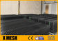 सुरक्षा के लिए वायर व्यास 4 मिमी धातु मेष बाड़ लगाना एफएवी 900 श्रृंखला वी प्रेस: